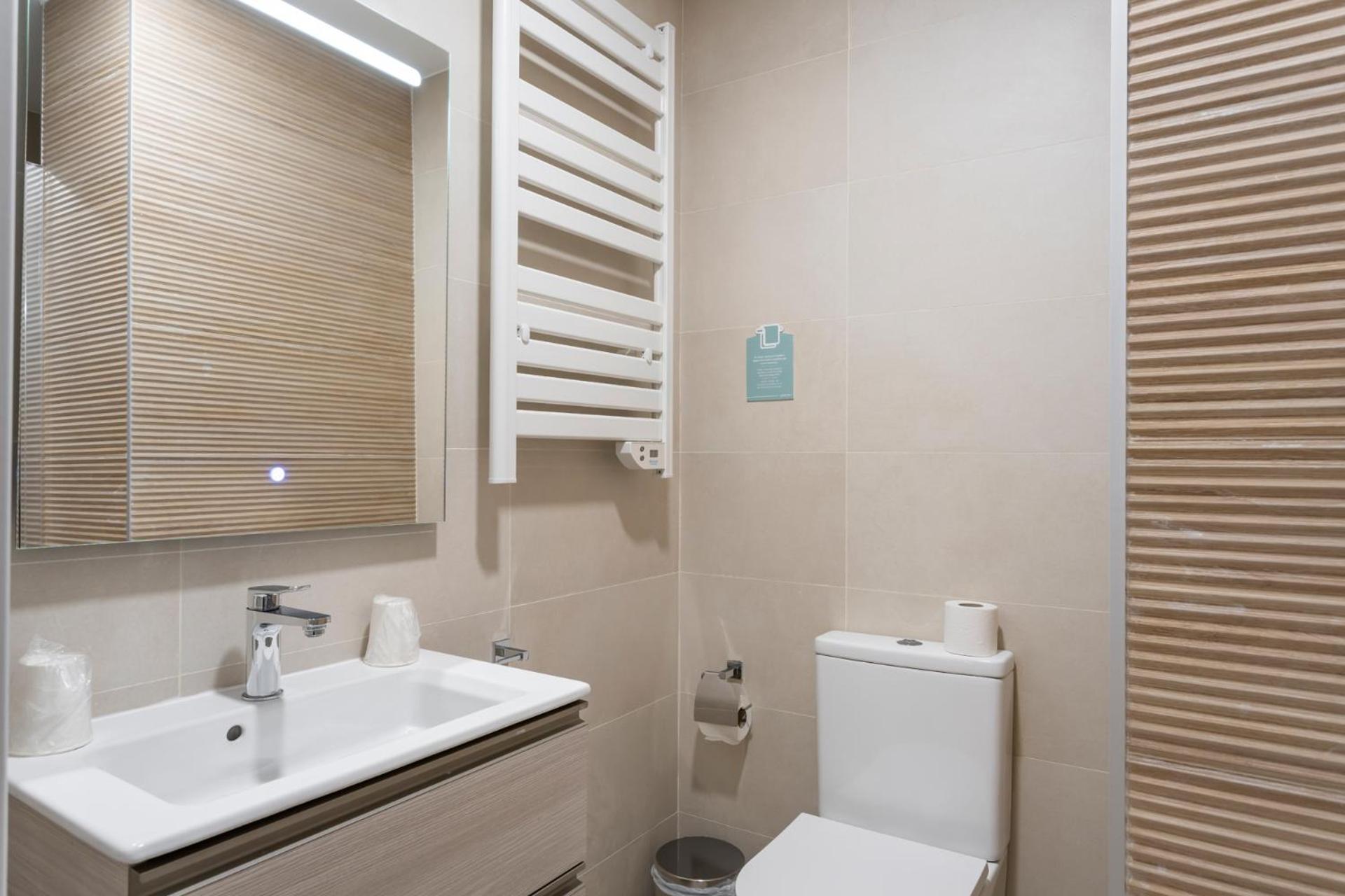 Alda Palencia Catedral Aparthotel Екстериор снимка